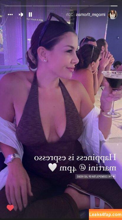 Imogen Thomas / imogen_thomas leaked photo photo #0118