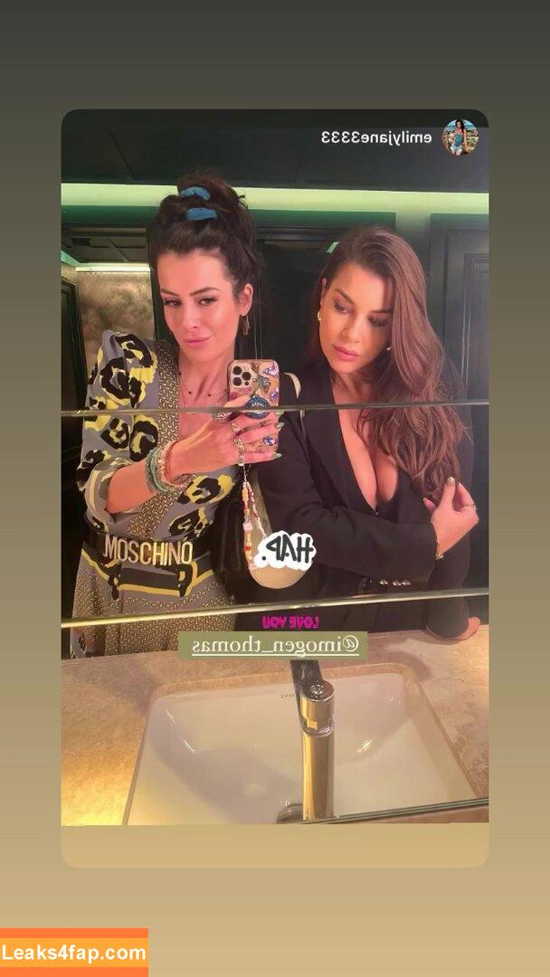 Imogen Thomas / imogen_thomas leaked photo photo #0147