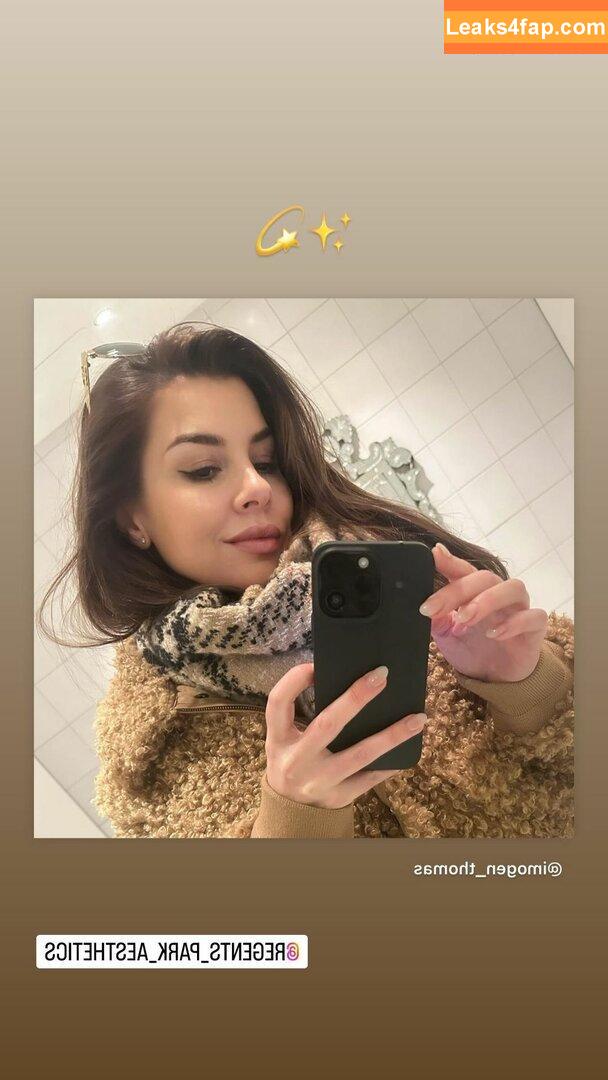 Imogen Thomas / imogen_thomas leaked photo photo #0204