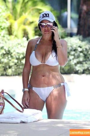 Imogen Thomas photo #0010