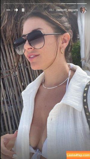 Imogen Thomas photo #0017