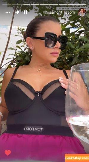 Imogen Thomas photo #0029
