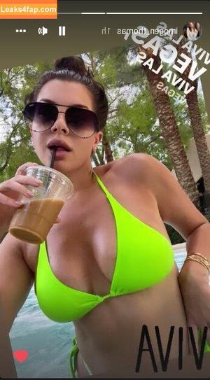 Imogen Thomas photo #0116