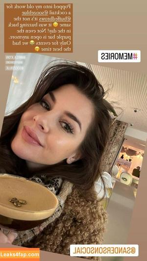 Imogen Thomas photo #0165