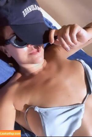 Imogen Thomas photo #0185