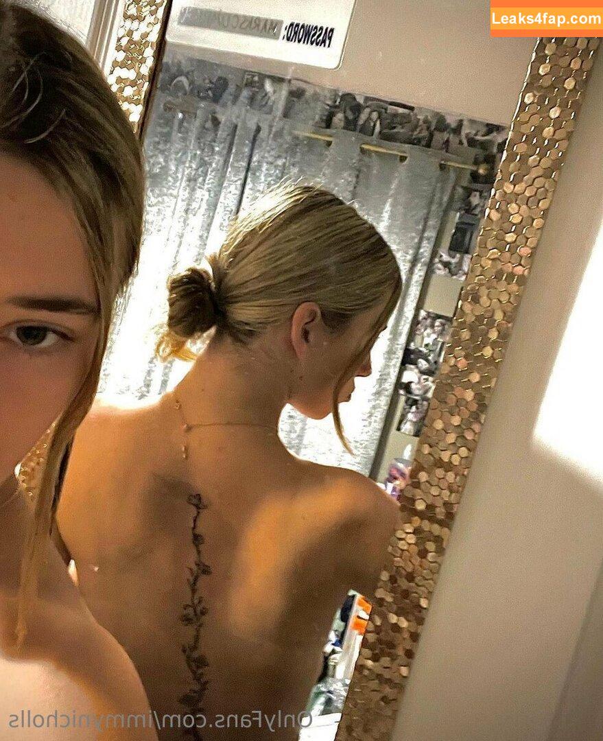 Imogen / Immynicholls / imogenewan / imogenlucie leaked photo photo #0018