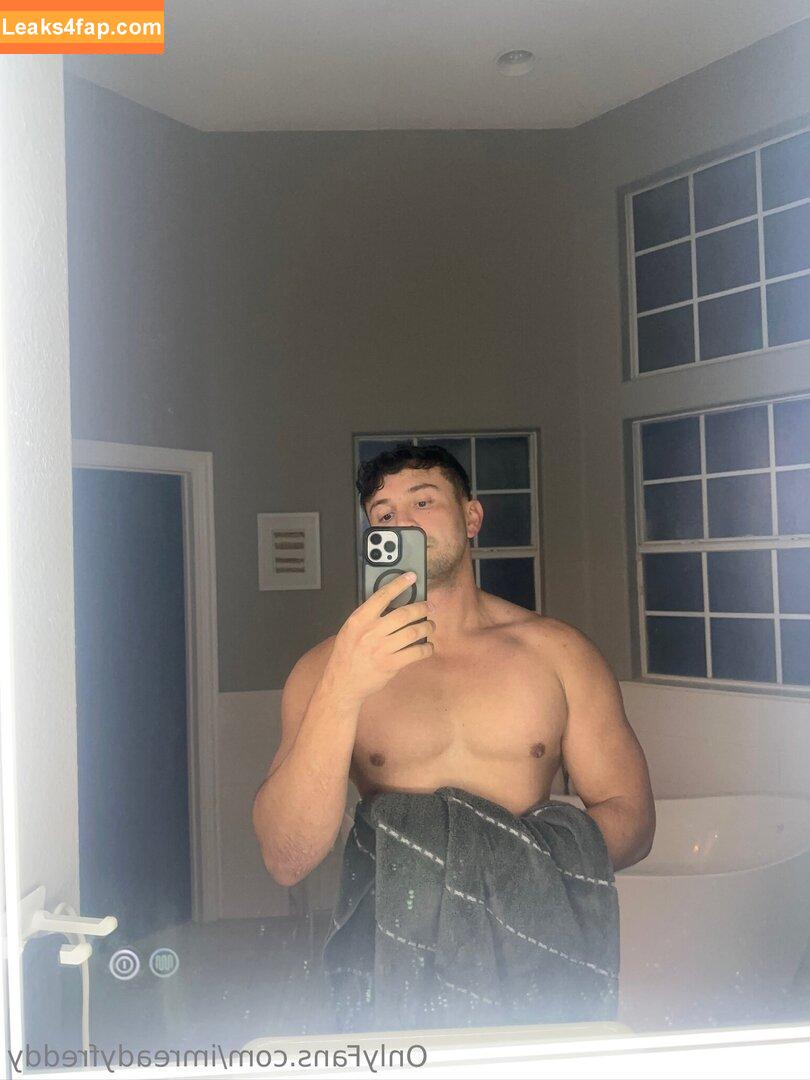 imreadyfreddy /  leaked photo photo #0008