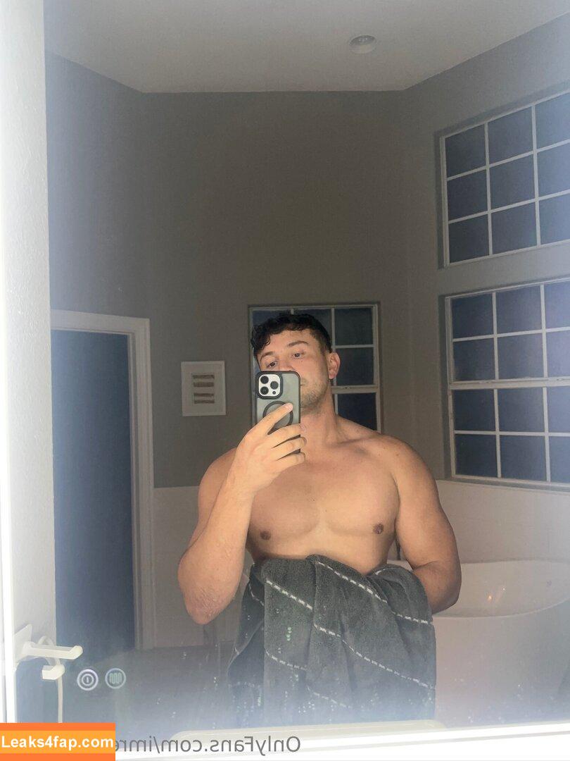 imreadyfreddy /  leaked photo photo #0009
