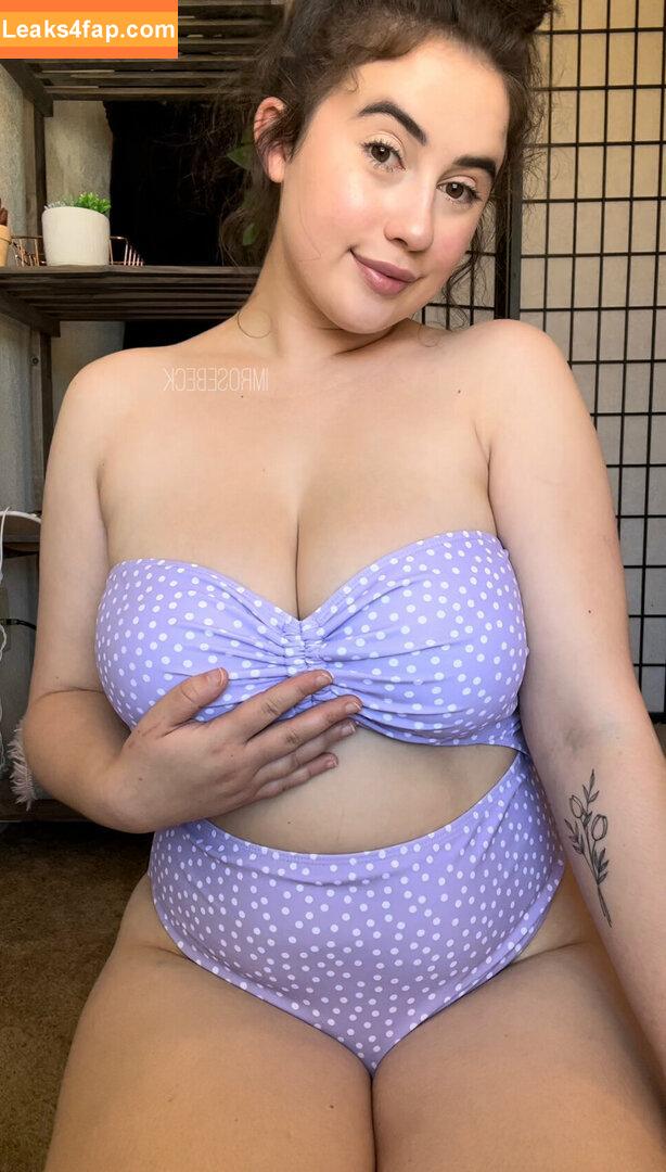 imrosebeck /  leaked photo photo #0047