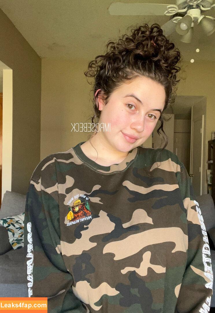 imrosebeck /  leaked photo photo #0067