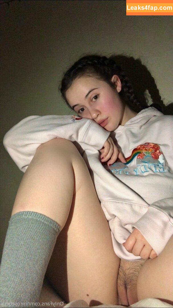 imrosebeck /  leaked photo photo #0148