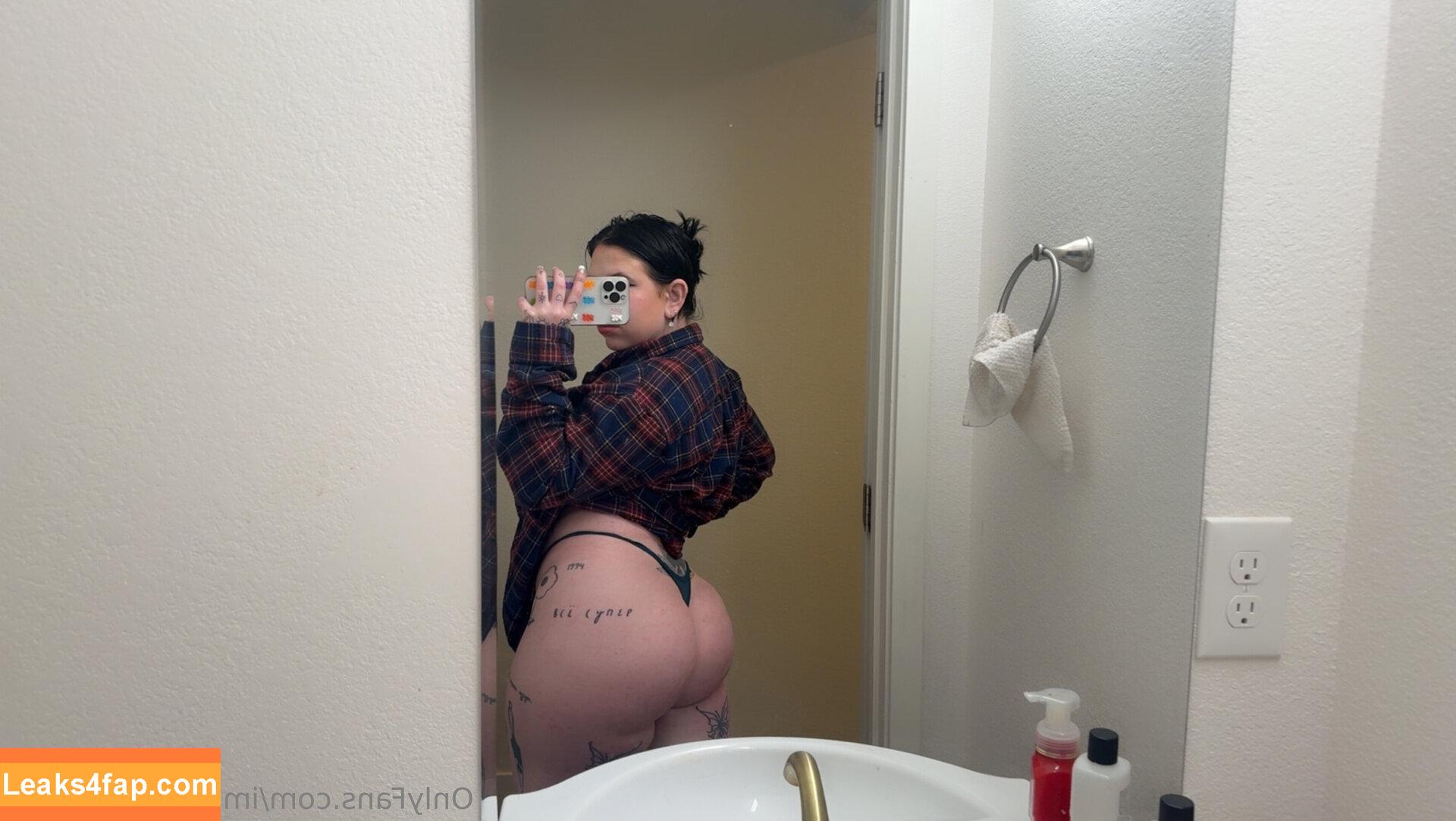 imrussiannotmad /  leaked photo photo #0007