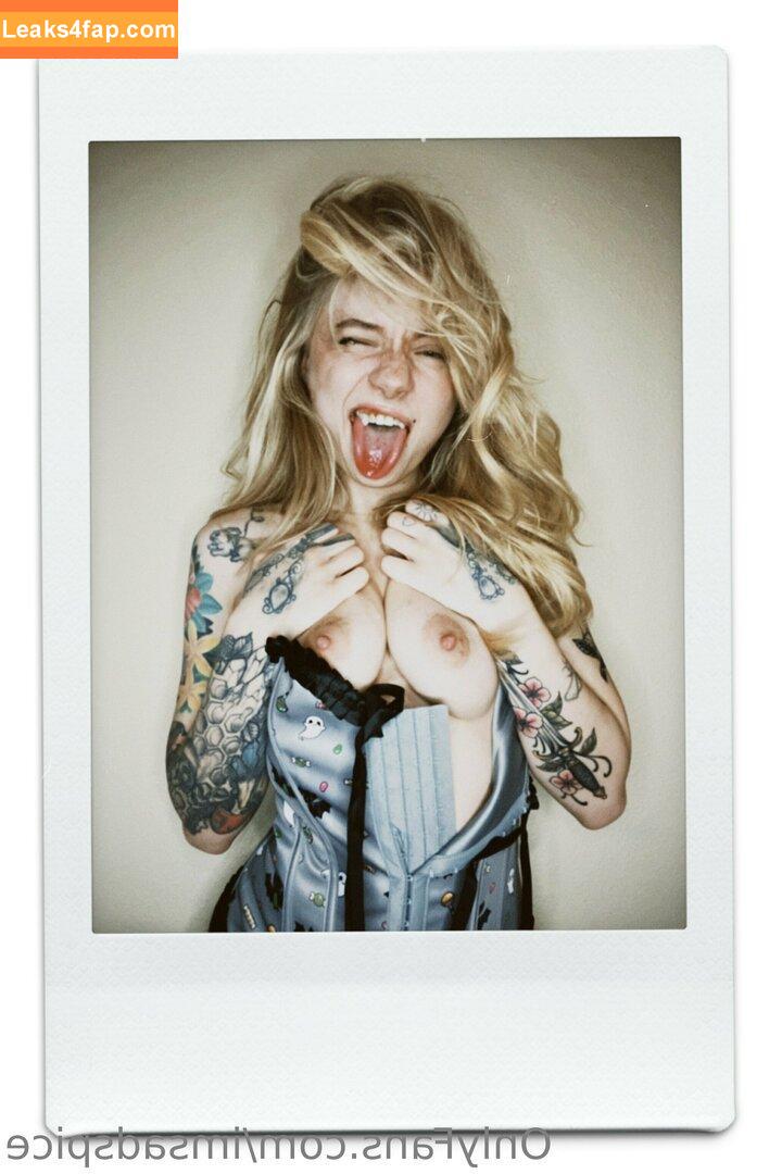 imsadspice / extrasadspice / https: leaked photo photo #0212