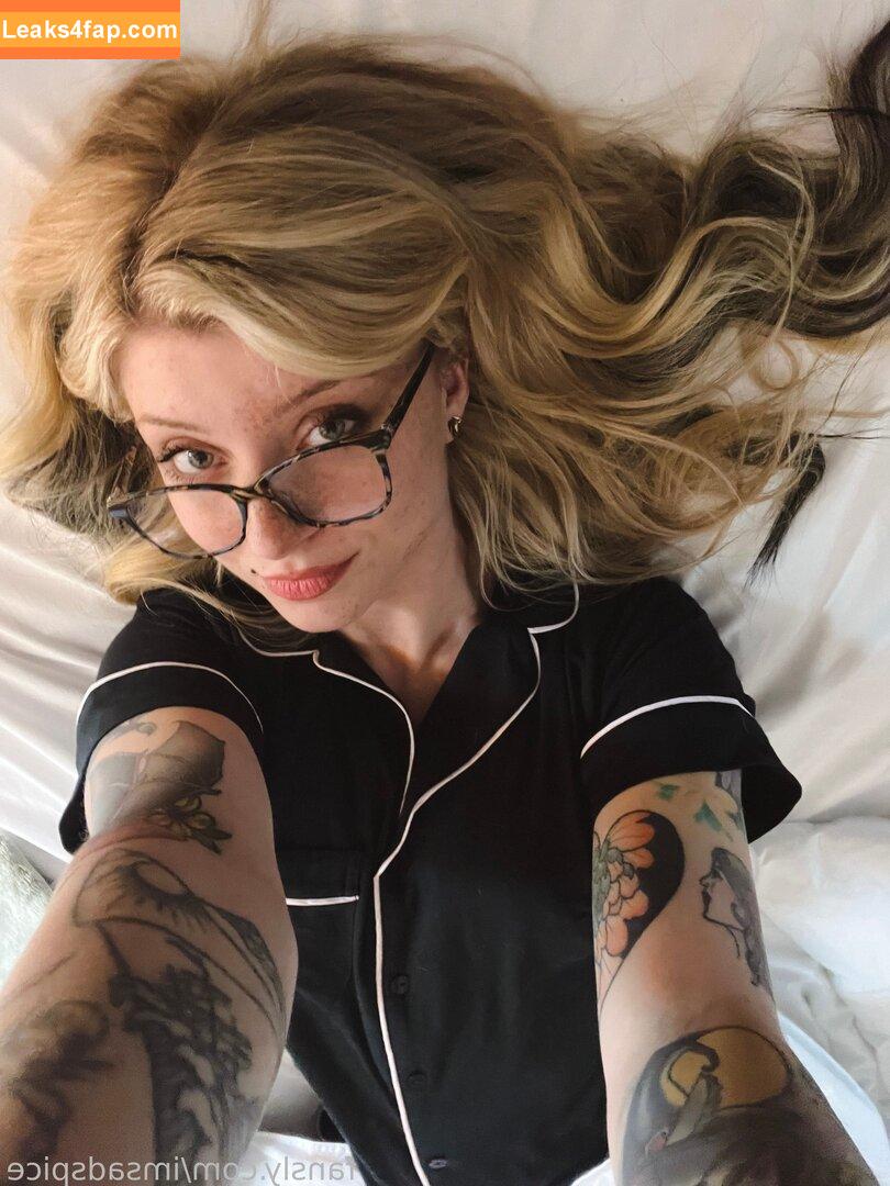 imsadspice / amaspice / extrasadspice / hannahtaylorx leaked photo photo #0897