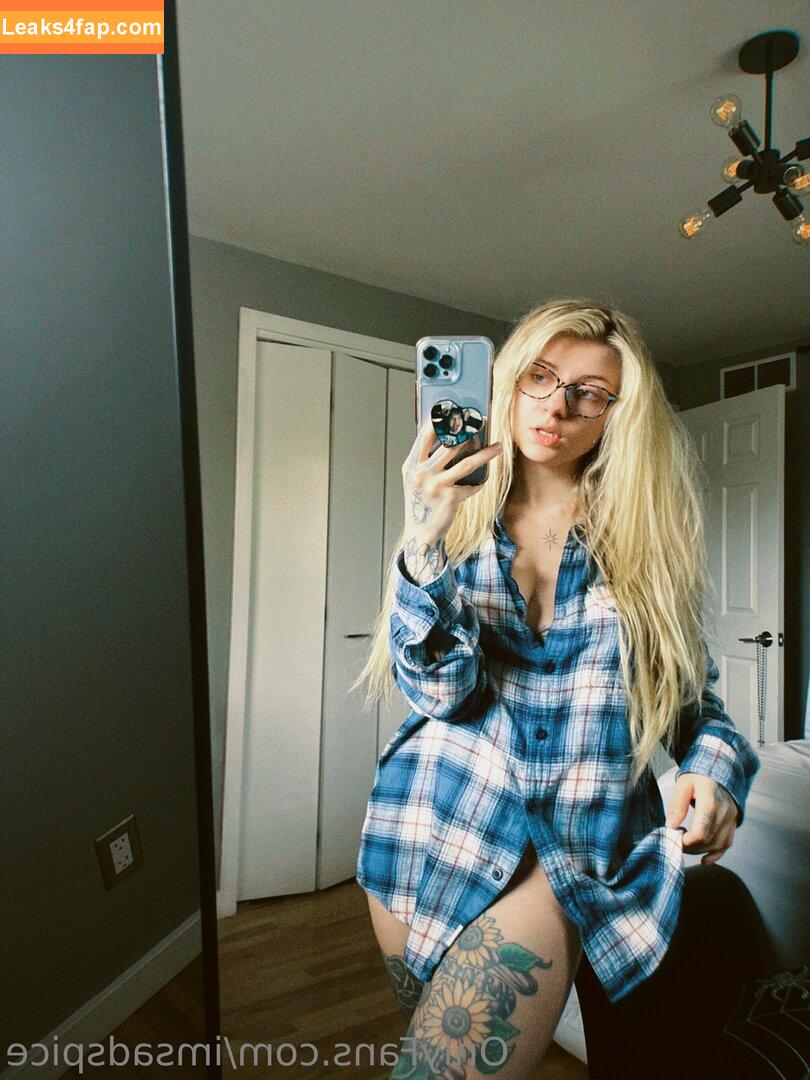 imsadspice / amaspice / extrasadspice / hannahtaylorx leaked photo photo #0924