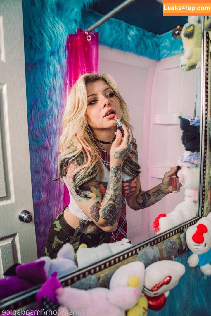 imsadspice / amaspice / extrasadspice / hannahtaylorx leaked photo photo #0946