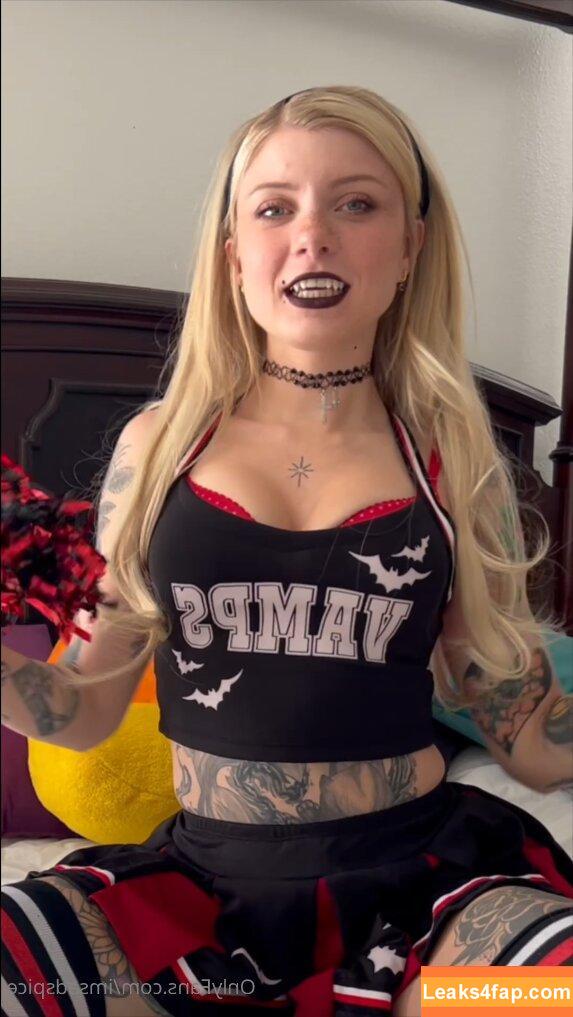 imsadspice / amaspice / extrasadspice / hannahtaylorx leaked photo photo #0957