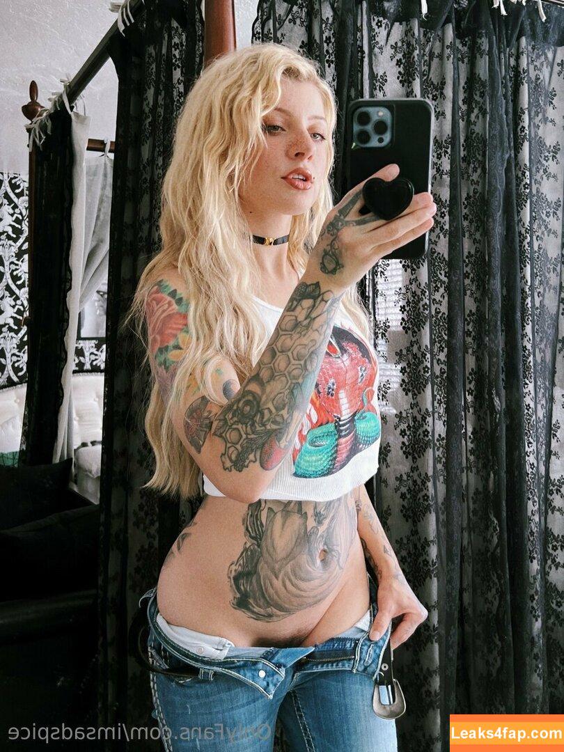 imsadspice / amaspice / extrasadspice / hannahtaylorx leaked photo photo #0976