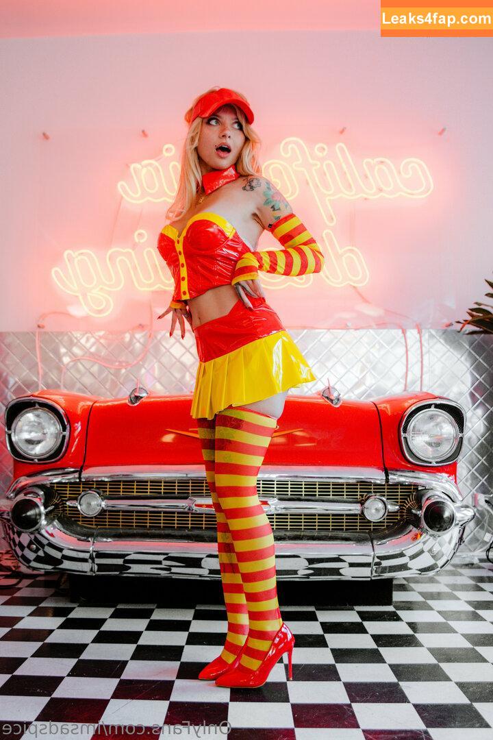 imsadspice / amaspice / extrasadspice / hannahtaylorx leaked photo photo #0986