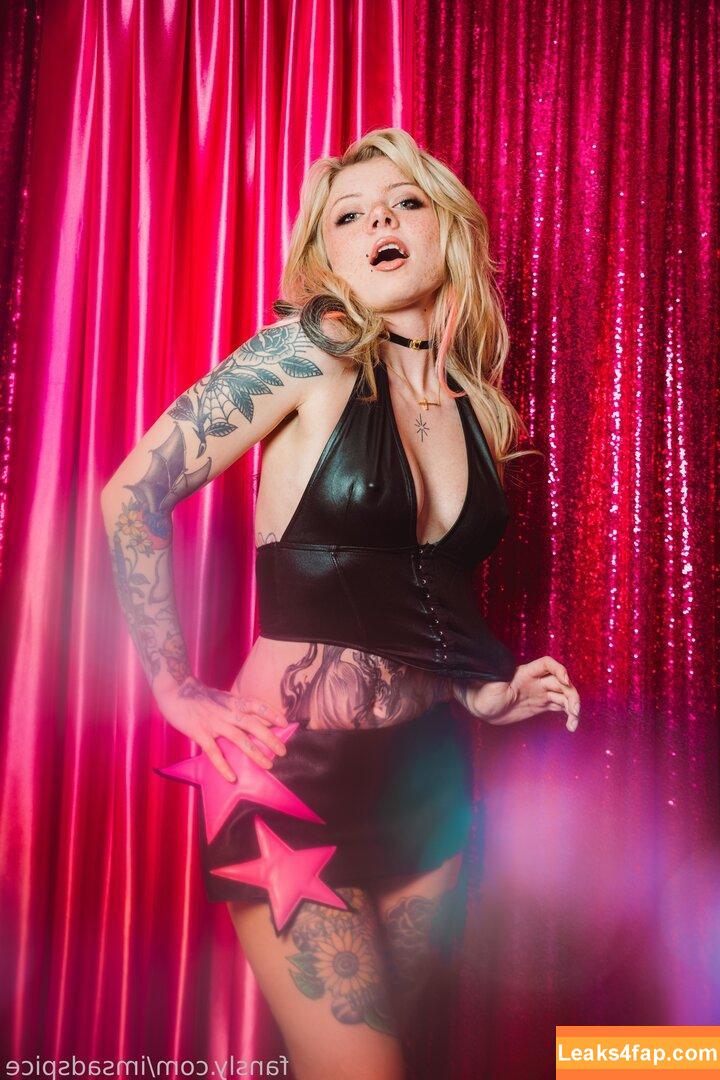 imsadspice / amaspice / extrasadspice / hannahtaylorx leaked photo photo #0996