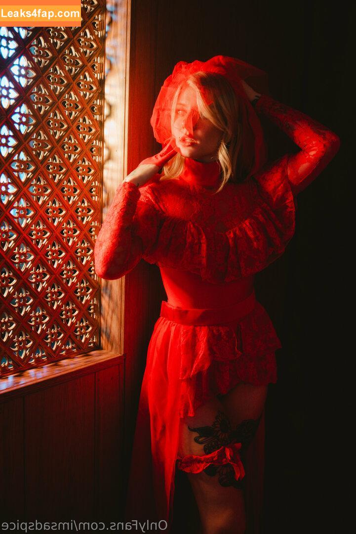 imsadspice / amaspice / extrasadspice / hannahtaylorx leaked photo photo #1001