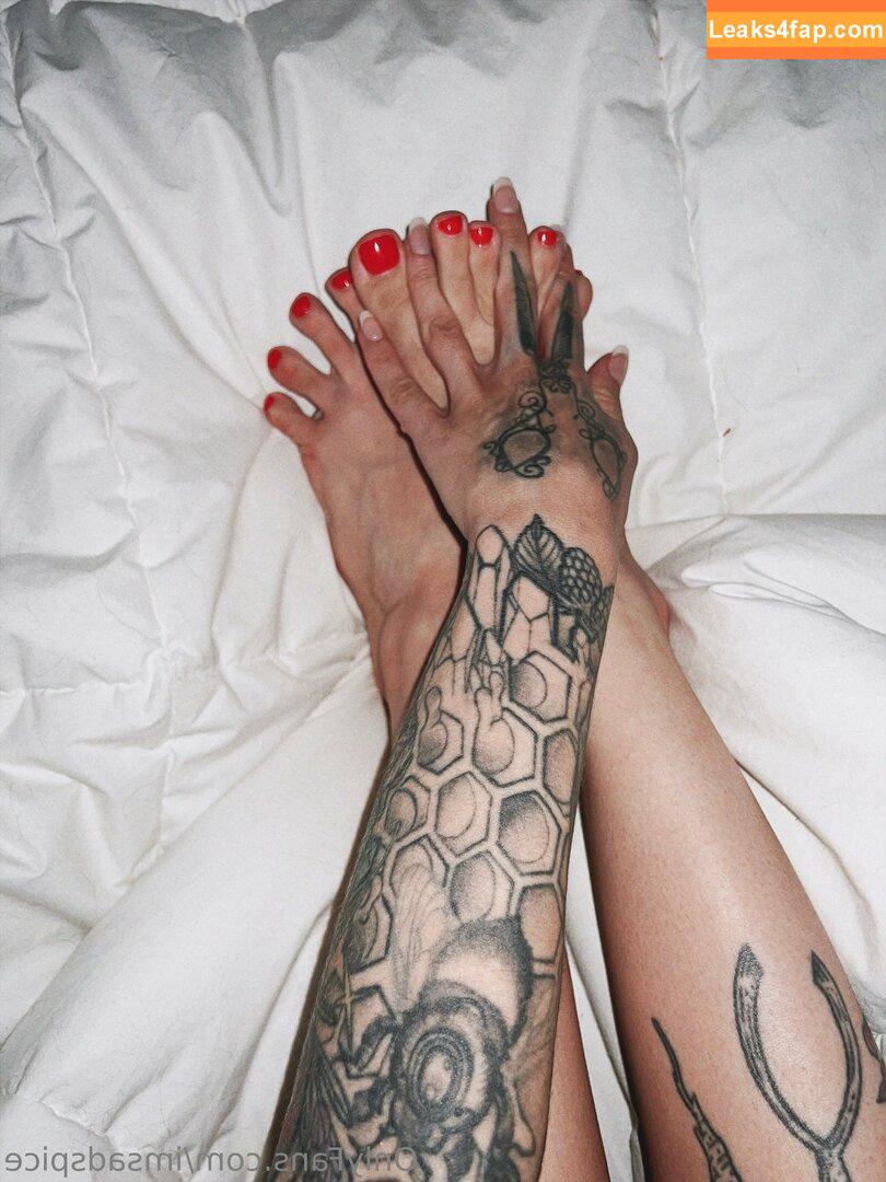 imsadspice / amaspice / extrasadspice / hannahtaylorx leaked photo photo #1006