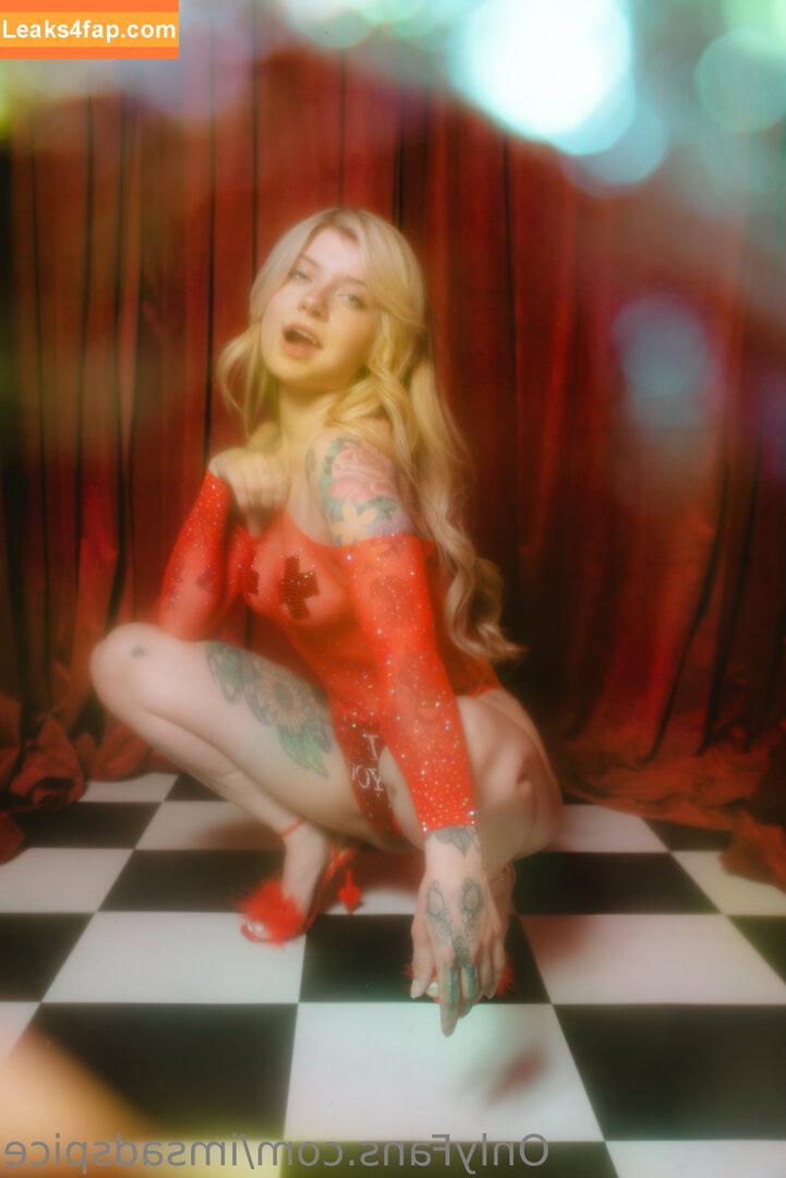 imsadspice / amaspice / extrasadspice / hannahtaylorx leaked photo photo #1011