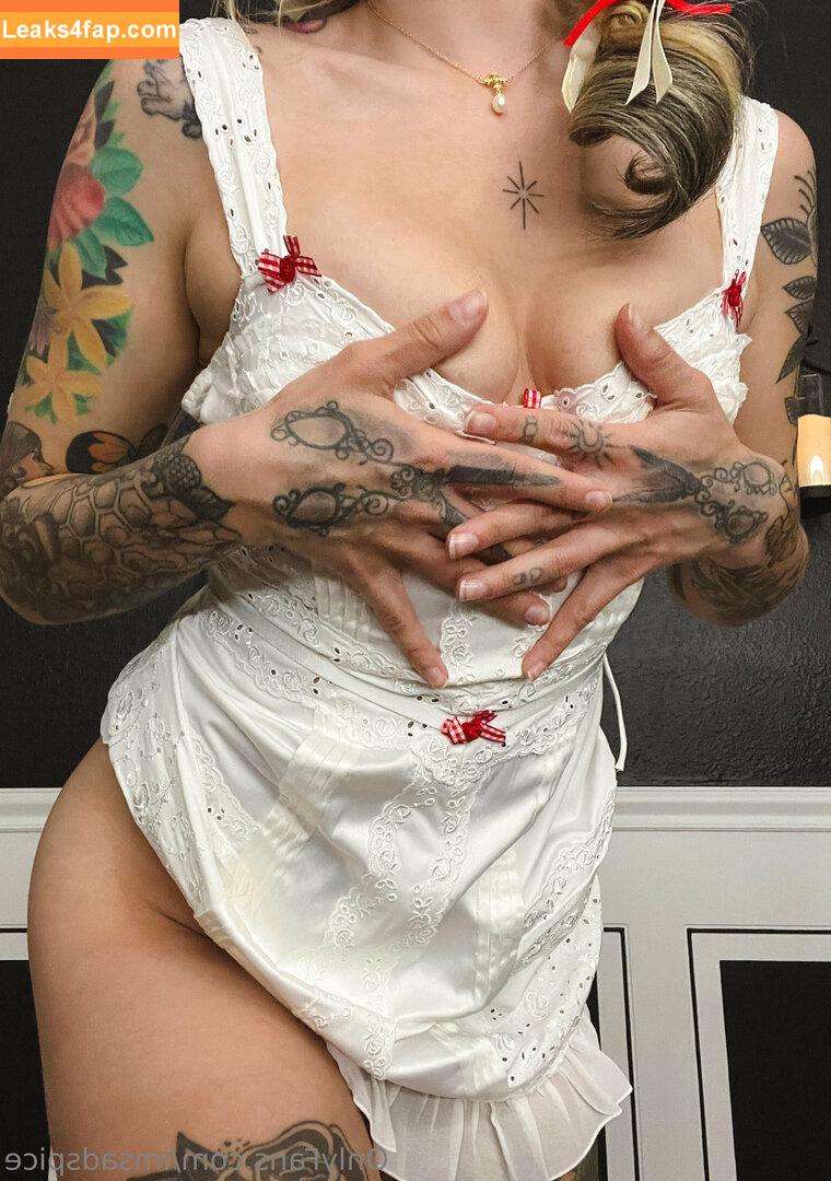 imsadspice / amaspice / extrasadspice / hannahtaylorx leaked photo photo #1015