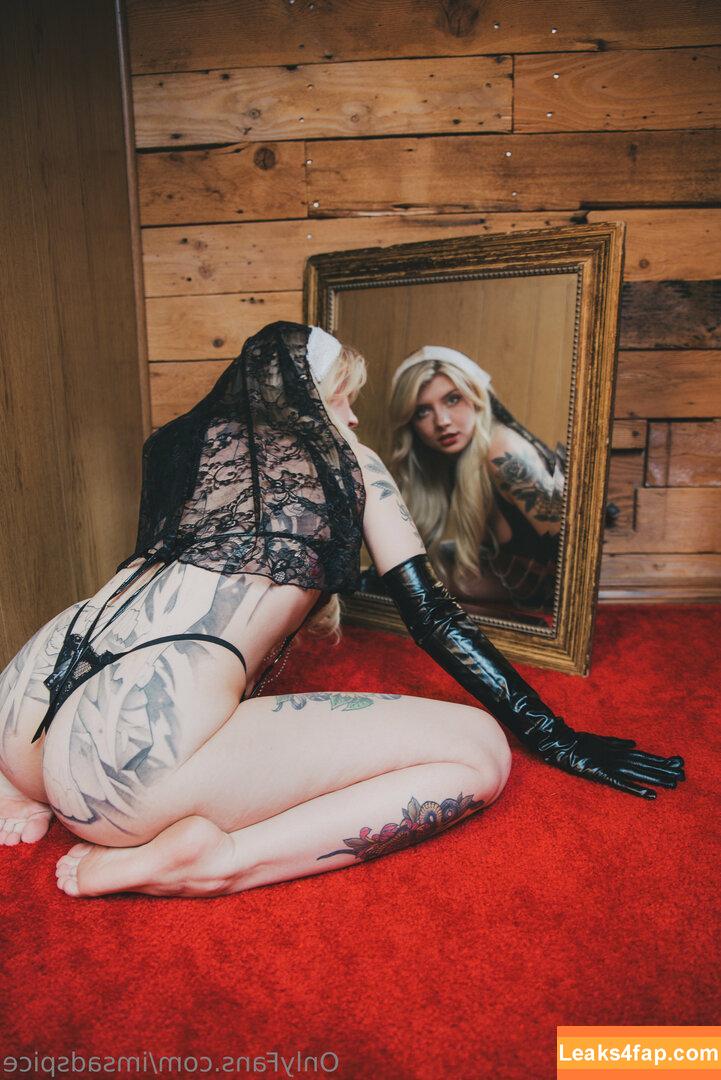 imsadspice / amaspice / extrasadspice / hannahtaylorx leaked photo photo #1016