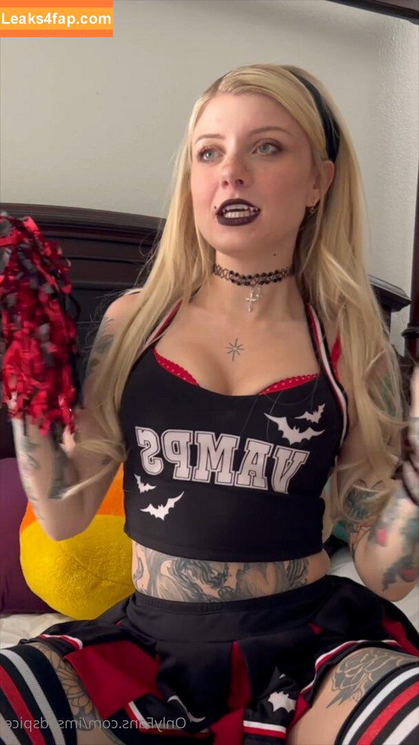 imsadspice / amaspice / extrasadspice / hannahtaylorx leaked photo photo #1023