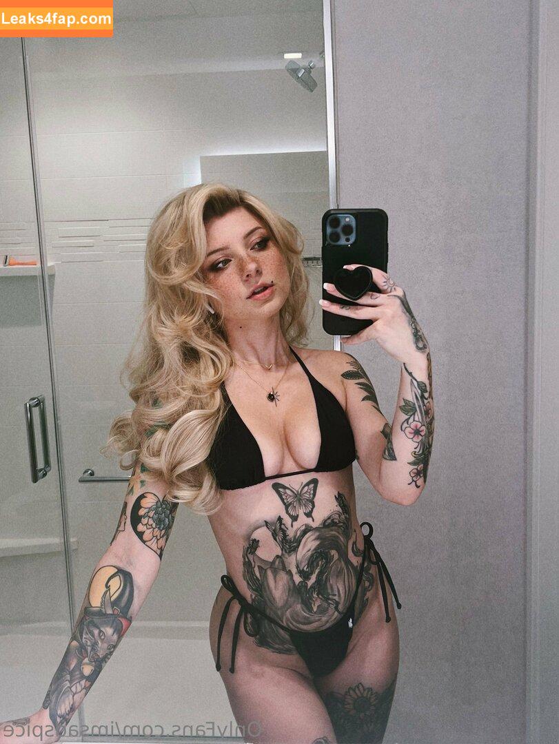 imsadspice / amaspice / extrasadspice / hannahtaylorx leaked photo photo #1034