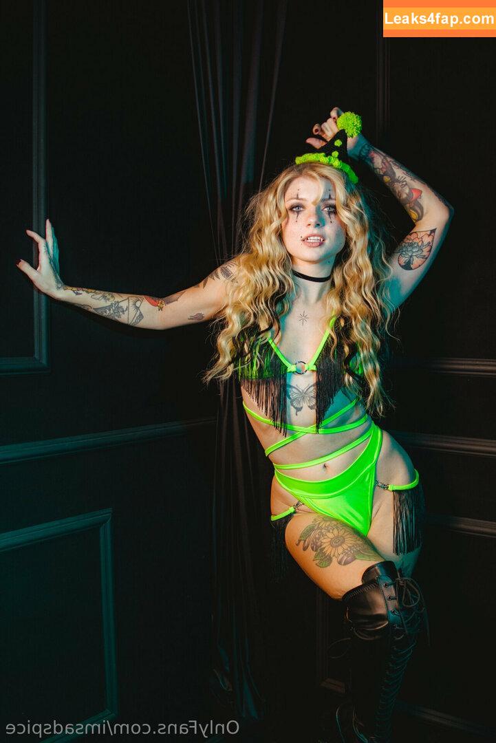 imsadspice / amaspice / extrasadspice / hannahtaylorx leaked photo photo #1040