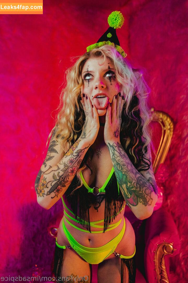 imsadspice / amaspice / extrasadspice / hannahtaylorx leaked photo photo #1052