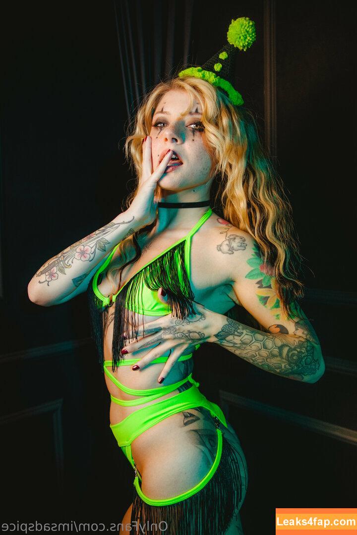 imsadspice / amaspice / extrasadspice / hannahtaylorx leaked photo photo #1055