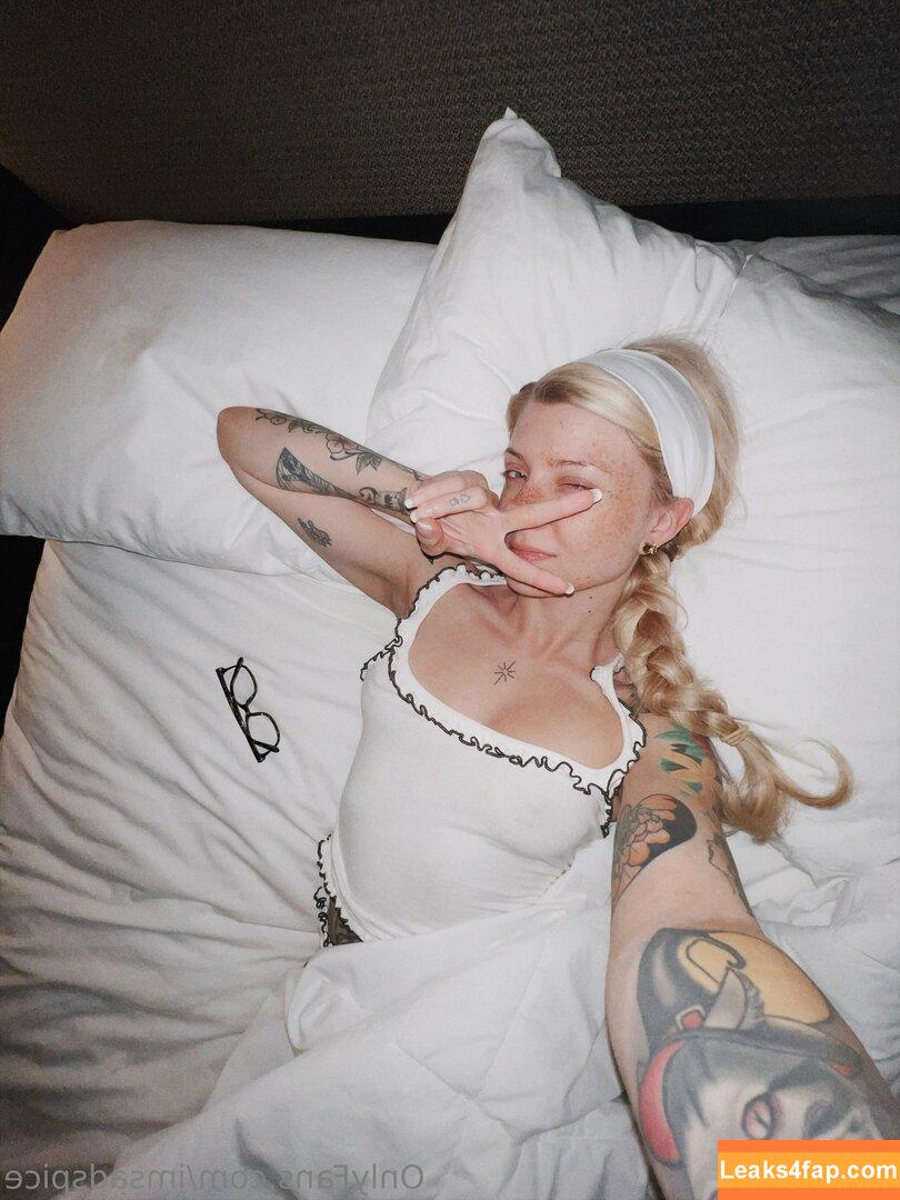 imsadspice / amaspice / extrasadspice / hannahtaylorx leaked photo photo #1060