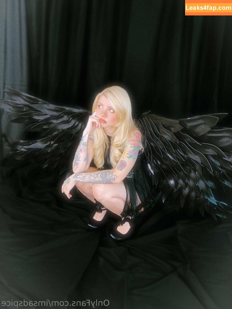 imsadspice / amaspice / extrasadspice / hannahtaylorx leaked photo photo #1147