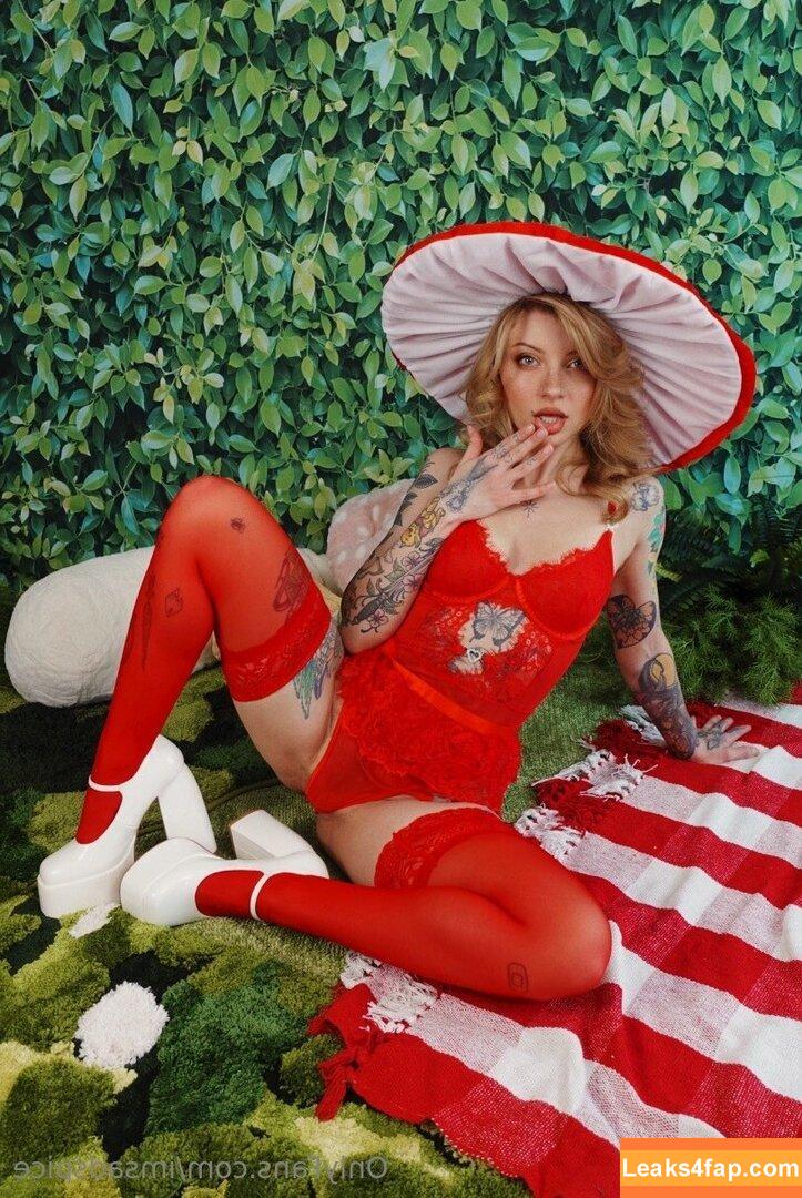 imsadspice / amaspice / extrasadspice leaked photo photo #1408