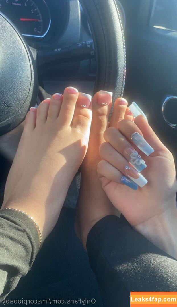 imscorpiobaby /  leaked photo photo #0002