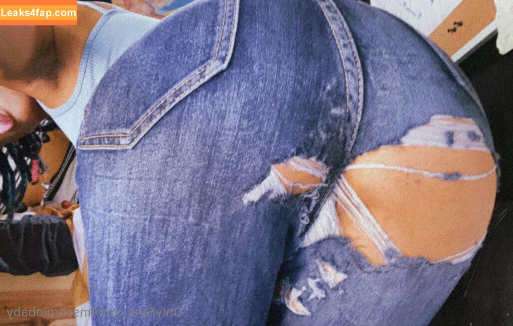 imscorpiobaby /  leaked photo photo #0003