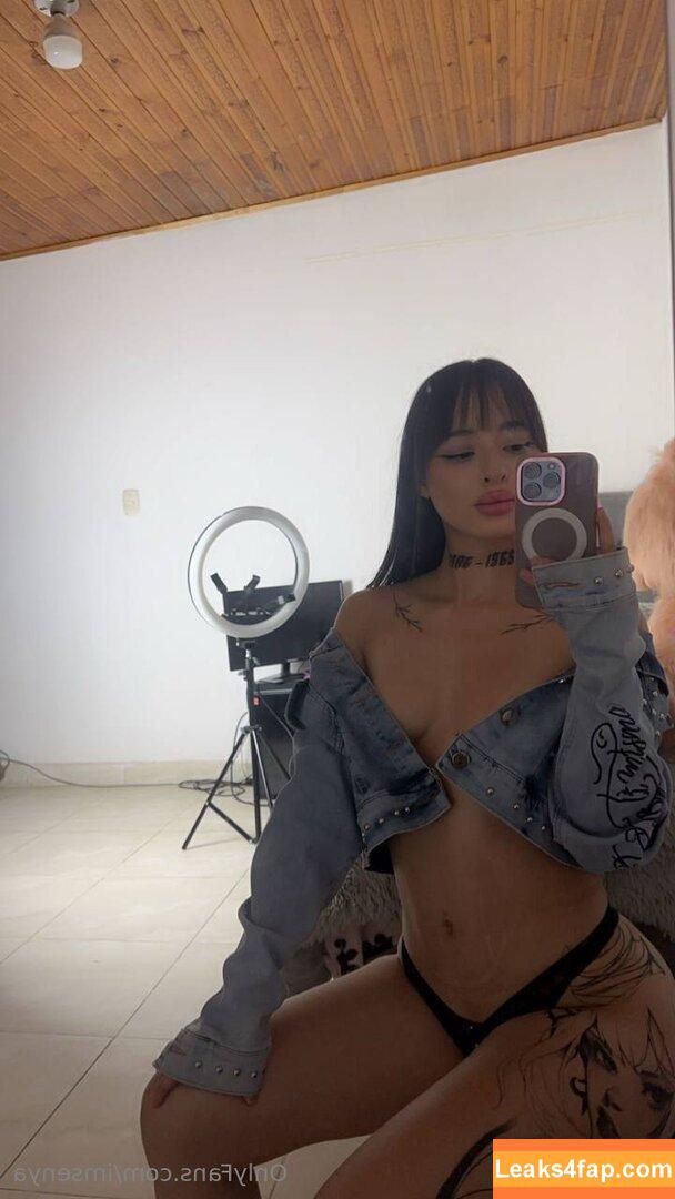 imsenya /  leaked photo photo #0033