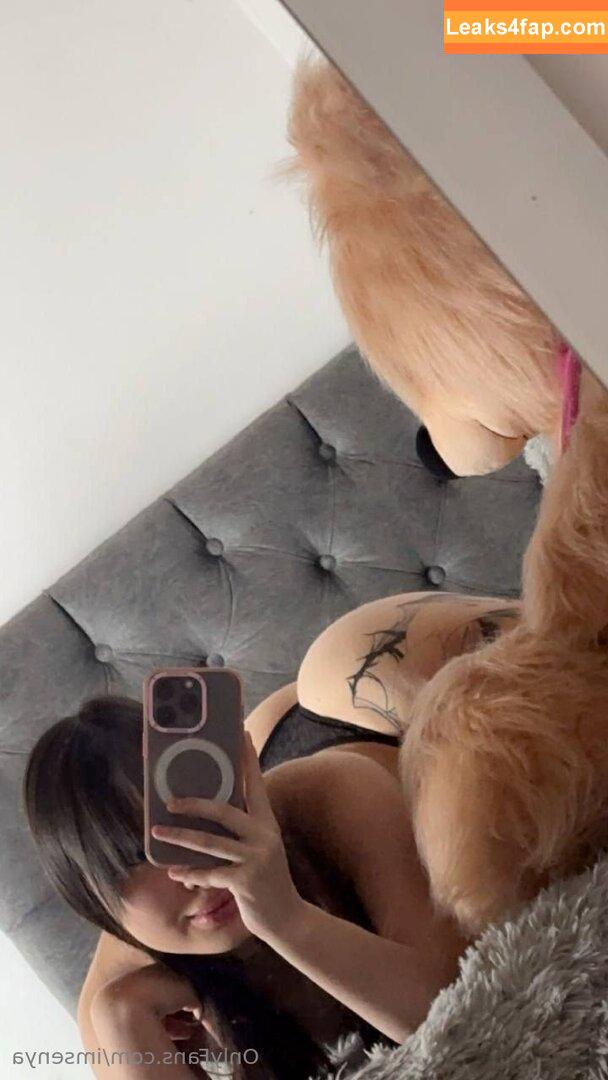 imsenya /  leaked photo photo #0034