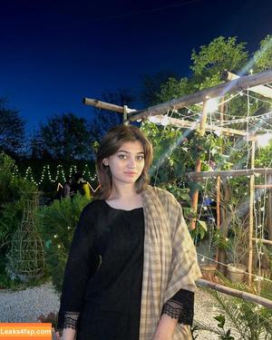 Imsha Rehman photo #0002