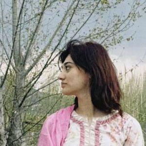 Imsha Rehman photo #0014