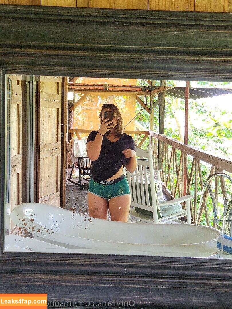 imsonotaprincess /  leaked photo photo #0014