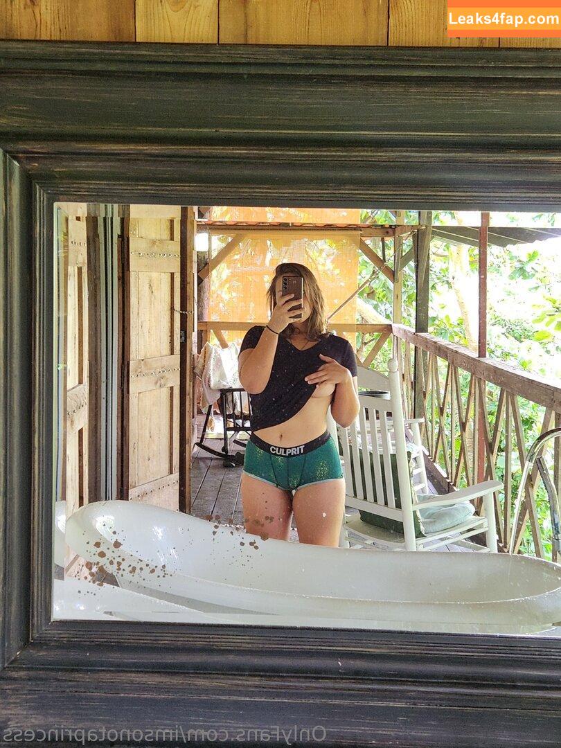 imsonotaprincess /  leaked photo photo #0016