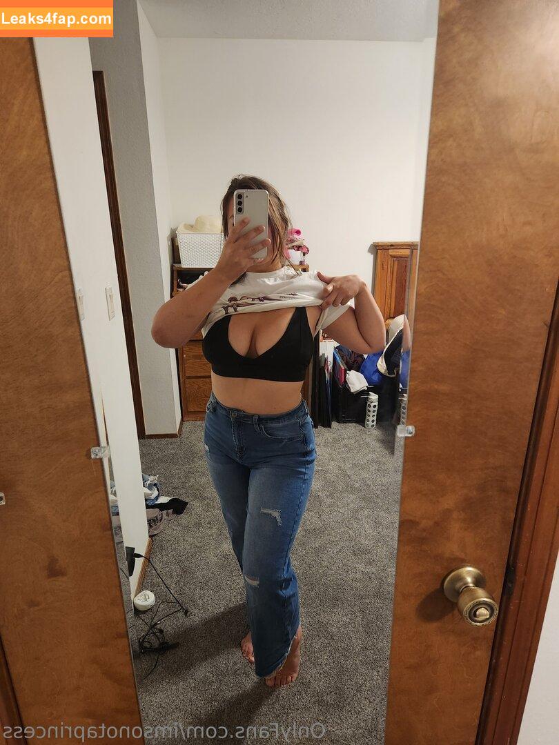 imsonotaprincess /  leaked photo photo #0025