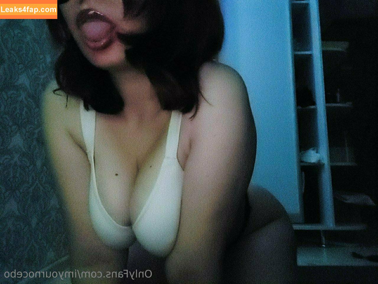imyournocebo / evagreenweb leaked photo photo #0007