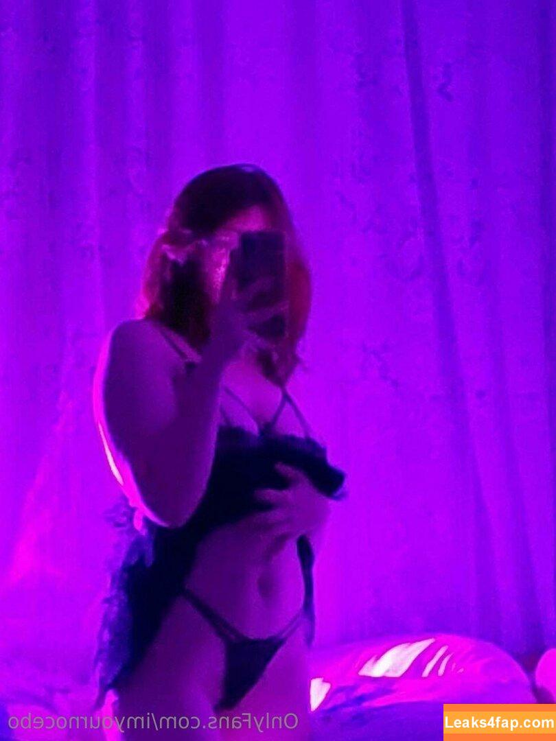 imyournocebo / evagreenweb leaked photo photo #0027