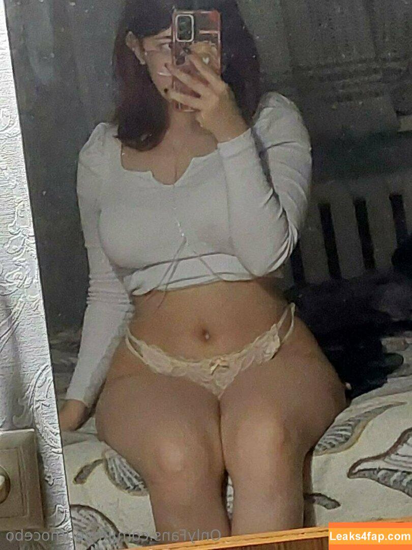 imyournocebo / evagreenweb leaked photo photo #0033