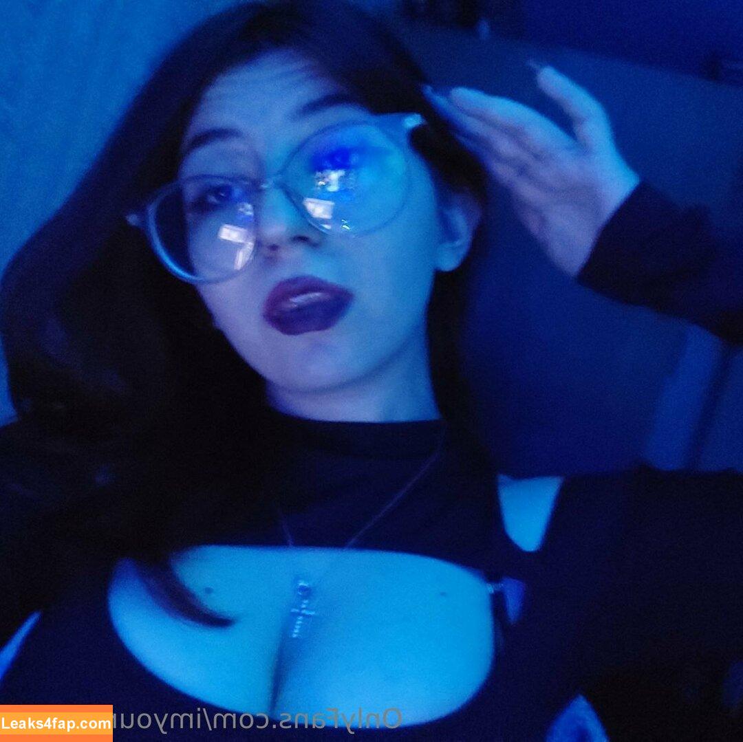 imyournocebo / evagreenweb leaked photo photo #0046